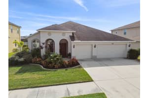 18442 NEW LONDON AVENUE, LAND O LAKES, FL 34638 Sold 05/05/25