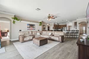 18442 NEW LONDON AVENUE, LAND O LAKES, FL 34638 Sold 05/05/25