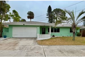 4919 SHORE ACRES BOULEVARD, ST PETERSBURG, FL 33703 Sold 03/31/25