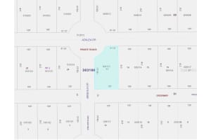 AZALEA DR, INDIAN LAKE ESTATES, FL 33855 Sold 09/04/25