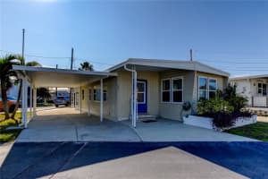 544 SKIPPER DRIVE, SEMINOLE, FL 33772 Sold 09/26/25