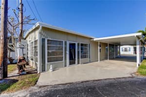 544 SKIPPER DRIVE, SEMINOLE, FL 33772 Sold 09/26/25