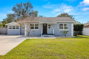 4424 BAY VILLA AVENUE, TAMPA, FL 33611 Sold 02/13/25