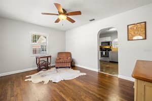 4424 BAY VILLA AVENUE, TAMPA, FL 33611 Sold 02/13/25
