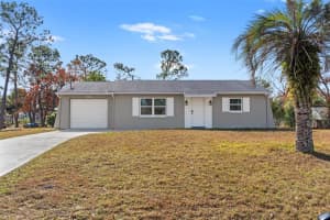 13178 THRUSH STREET, SPRING HILL, FL 34609 Sold 03/07/25