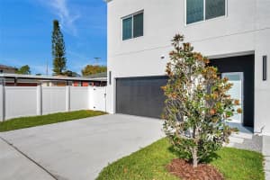 2608 COLUMBUS DRIVE, TAMPA, FL 33607 Sold 05/15/25