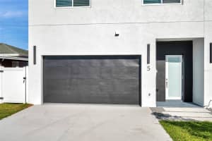 2608 COLUMBUS DRIVE, TAMPA, FL 33607 Sold 05/15/25