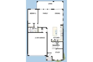 16970 CEDAR VALLEY CIRCLE, CLERMONT, FL 34711 Sold 04/22/25