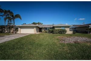 6909 13TH AVENUE, ST PETERSBURG, FL 33710 Sold 02/27/25