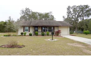 9710 GRANADA COURT, INVERNESS, FL 34450 Sold 03/13/25