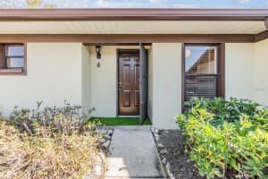 1311 Powderpuff Dr #4, DUNEDIN