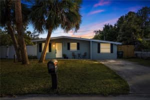 3152 KAREN AVENUE, LARGO, FL 33774 Sold 04/25/25