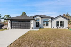 13145 FLOTILLA COURT, BROOKSVILLE, FL 34613 Sold 02/27/25
