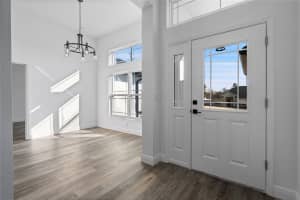 13145 FLOTILLA COURT, BROOKSVILLE, FL 34613 Sold 02/27/25