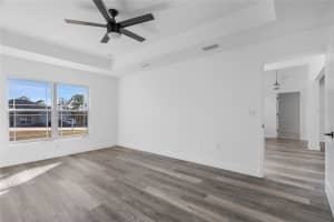 13145 FLOTILLA COURT, BROOKSVILLE, FL 34613 Sold 02/27/25