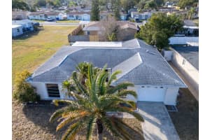 3220 SALISBURY DRIVE, HOLIDAY, FL 34691 Sold 04/18/25