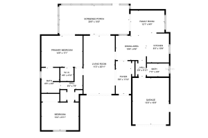 3220 SALISBURY DRIVE, HOLIDAY, FL 34691 Sold 04/18/25