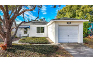 229 LIME CIRCLE, DUNEDIN, FL 34698 Sold 05/02/25