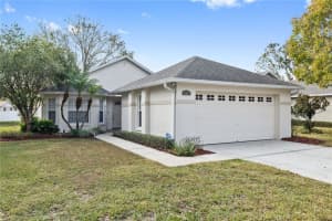 2003 ROCKY POINTE DRIVE, LAKELAND, FL 33813 Sold 05/30/25