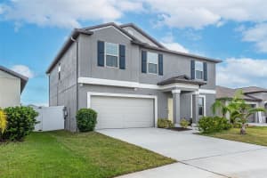 13614 WILD GINGER STREET, RIVERVIEW, FL 33579 Sold 05/28/25