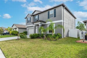 13614 WILD GINGER STREET, RIVERVIEW, FL 33579 Sold 05/28/25