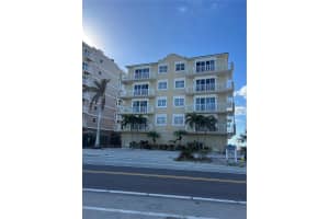 19734 GULF BOULEVARD, INDIAN SHORES, FL 33785 Sold 04/03/25