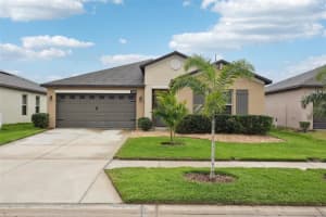 13230 WILDFLOWER MEADOW DRIVE, RIVERVIEW, FL 33579 Sold 03/21/25