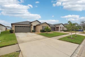13230 WILDFLOWER MEADOW DRIVE, RIVERVIEW, FL 33579 Sold 03/21/25