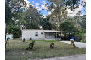 18111 LAKE FRONT DRIVE, LUTZ, FL 33548 Sold 05/21/25