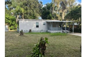 18111 LAKE FRONT DRIVE, LUTZ, FL 33548 Sold 05/21/25