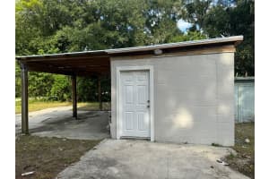 18111 LAKE FRONT DRIVE, LUTZ, FL 33548 Sold 05/21/25