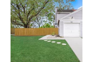 6263 OAK CLUSTER CIRCLE, TAMPA, FL 33634 Sold 03/27/25