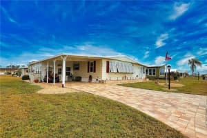 408 LA SALA, NORTH PORT, FL 34287 Sold 09/12/25