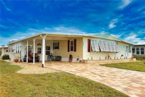 408 LA SALA, NORTH PORT, FL 34287 Sold 09/12/25