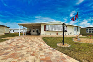 408 LA SALA, NORTH PORT, FL 34287 Sold 09/12/25