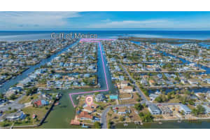 4104 FLAMINGO BOULEVARD, HERNANDO BEACH, FL 34607 Sold 02/21/25