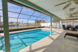 4104 FLAMINGO BOULEVARD, HERNANDO BEACH, FL 34607 Sold 02/21/25
