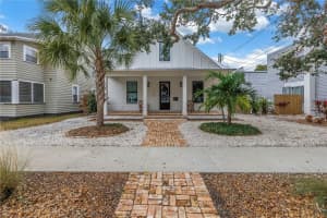 1334 17TH TERRACE, ST PETERSBURG, FL 33704 Sold 03/10/25