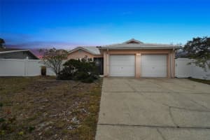 9229 HAVERFORD LANE, PORT RICHEY, FL 34668 Sold 04/10/25