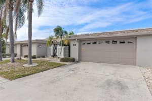 407 BOCA CIEGA POINT BOULEVARD, ST PETERSBURG, FL 33708 Sold 05/15/25
