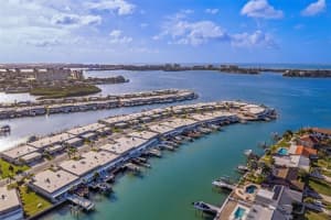 407 BOCA CIEGA POINT BOULEVARD, ST PETERSBURG, FL 33708 Sold 05/15/25
