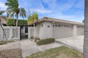 407 BOCA CIEGA POINT BOULEVARD, ST PETERSBURG, FL 33708 Sold 05/15/25