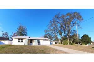 2129 CLAYTON AVENUE, SPRING HILL, FL 34609 Sold 02/28/25