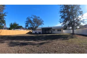 2129 CLAYTON AVENUE, SPRING HILL, FL 34609 Sold 02/28/25