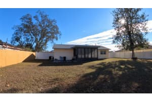 2129 CLAYTON AVENUE, SPRING HILL, FL 34609 Sold 02/28/25