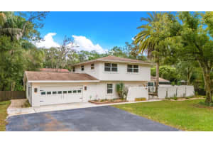 525 APPALOOSA ROAD, TARPON SPRINGS, FL 34688 Sold 03/27/25