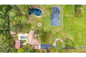 525 APPALOOSA ROAD, TARPON SPRINGS, FL 34688 Sold 03/27/25