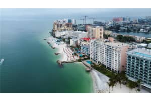 675 GULFVIEW BOULEVARD, CLEARWATER BEACH, FL 33767 Sold 02/28/25