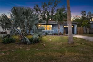 2755 MORNINGSIDE DRIVE, CLEARWATER, FL 33759 Sold 05/21/25