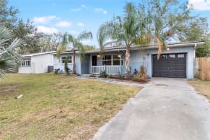 2755 MORNINGSIDE DRIVE, CLEARWATER, FL 33759 Sold 05/21/25